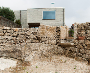 Casa en Bueu    